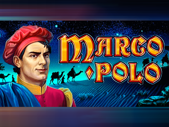 Marco Polo